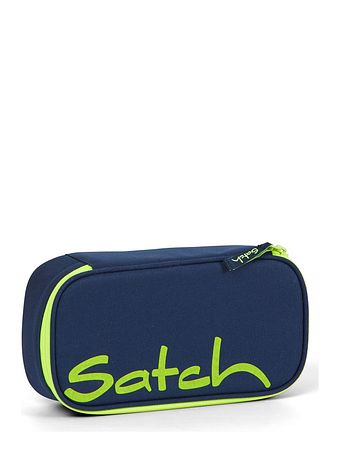 satch Penalhus 22 cm