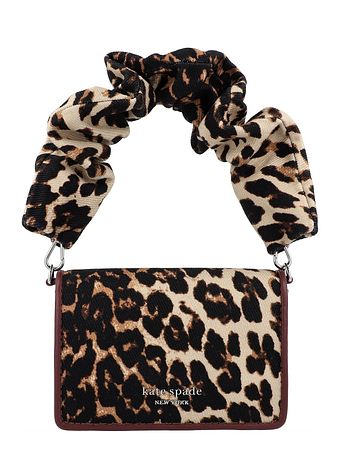 Kate Spade New York Natasha Mini Bag Håndtaske Læder 13,5 cm Kate Spade New York Natasha Mini Bag Håndtaske Læder 13,5 cm