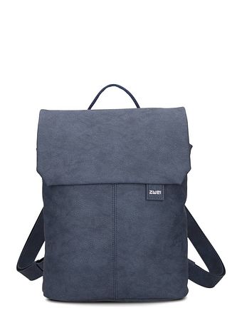 Zwei Mademoiselle.M Daypack 35 cm Laptoprum