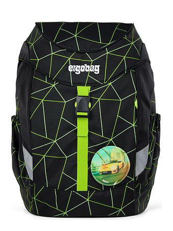 ergobag Mini Skoletaske 35 cm ergobag Mini Skoletaske 35 cm