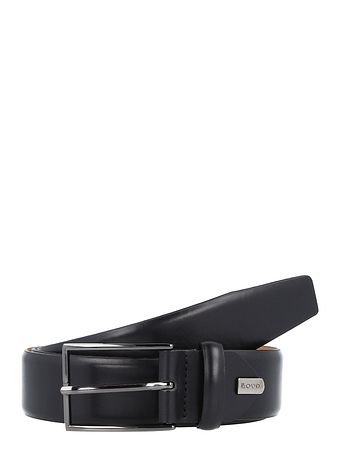 Lloyd Men's Belts Bælte i læder