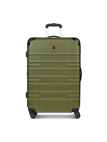 Wenger Amplar Evo 4 ruedas Trolley L 75 cm Con asa expansible Wenger Amplar Evo 4 ruedas Trolley L 75 cm Con asa expansible