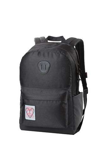 NITRO Urban Plus-rygsæk med 45 cm rum til bærbar computer