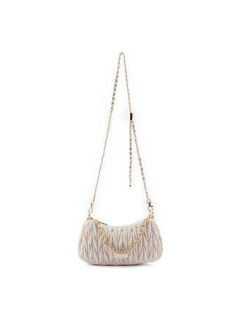 Seidenfelt Floro Skuldertaske 45 cm Seidenfelt Floro Skuldertaske 45 cm