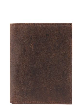 Harold's Country-pung i læder 10,5 cm Harold's Country-pung i læder 10,5 cm