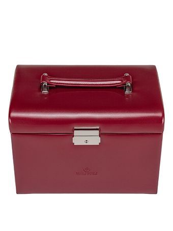 Windrose Merino Smykkeskrin 24.5 cm