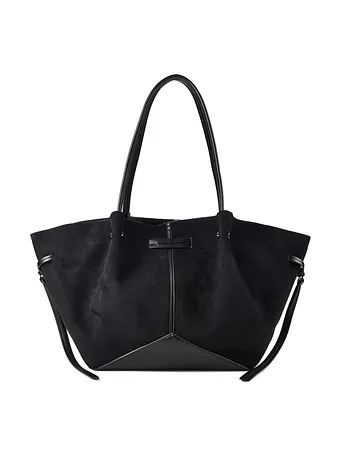 Karl Lagerfeld Pierced Olkalaukku 51 cm Karl Lagerfeld Pierced Olkalaukku 51 cm