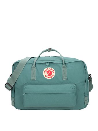 Fjällräven Kanken Weekend-rejsetaske 44 cm Fjällräven Kanken Weekend-rejsetaske 44 cm