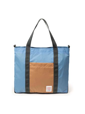 Topo Designs Mountain Bolsa de compras 39 cm