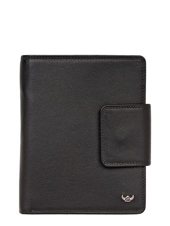 Golden Head Polo-pung RFID-læder 11 cm Golden Head Polo-pung RFID-læder 11 cm