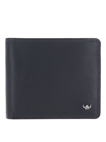 Golden Head Polo-pung RFID-læder 12,5 cm Golden Head Polo-pung RFID-læder 12,5 cm