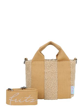 Fritzi aus Preußen Bini Håndtaske 20 cm