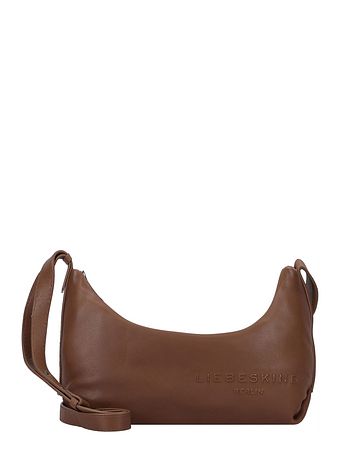 Liebeskind Elvira Skuldertaske Læder 26 cm