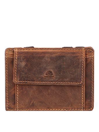 Greenburry Vintage Magic Geldbörse RFID Leder 10 cm Greenburry Vintage Magic Geldbörse RFID Leder 10 cm