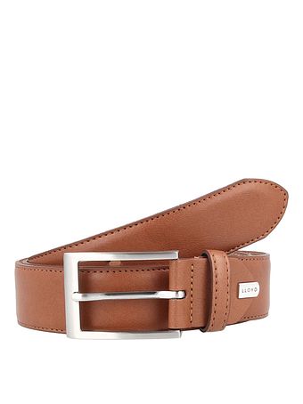 Lloyd Men's Belts Pásek Kůže