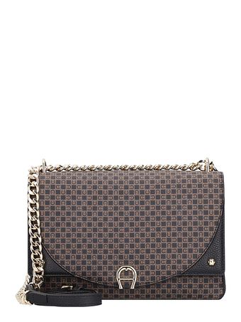 AIGNER Diadora skuldertaske 25,5 cm AIGNER Diadora skuldertaske 25,5 cm