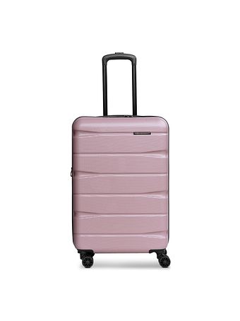 Franky München 4.0 4-pyöräinen vaunu M 66 cm, jossa on laajennuslaippa.