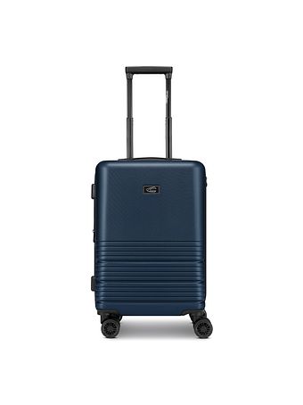 camel active Hanoi 4 ruedas Maleta de cabina S 55 cm Con asa expansible camel active Hanoi 4 ruedas Maleta de cabina S 55 cm Con asa expansible