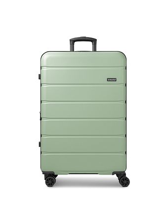 Saxoline Miami 4 kolečka Vozík L 75 cm s roztažitelným záhybem