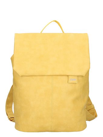 Zwei Mademoiselle.M Daypack 35 cm Laptoprum