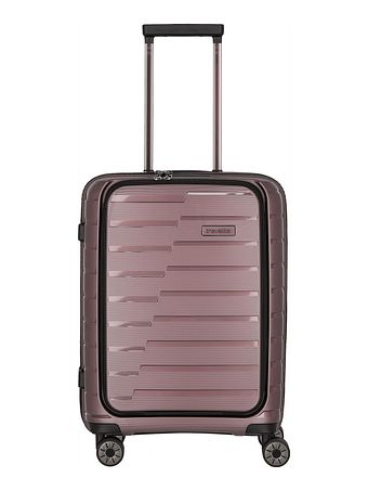 Travelite Air Base 4 hjul Kabinetrolley 55 cm Laptoprum Travelite Air Base 4 hjul Kabinetrolley 55 cm Laptoprum