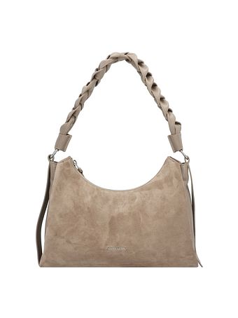 Coccinelle Boheme Schultertasche Leder 31 cm Coccinelle Boheme Schultertasche Leder 31 cm
