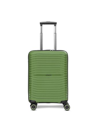 Stratic Shine 4 hjul Kabinetrolley 55 cm