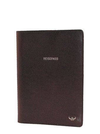 Golden Head Colorado pasholder RFID læder 10 cm