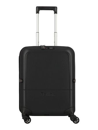 Rollink Flex Light 4 hjul Kabinetrolley 55 cm