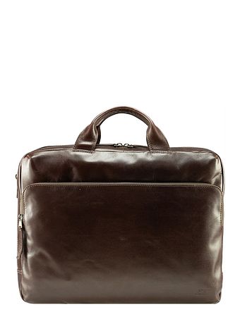 Jost Skagen Dokumenttaske Læder 40 cm Laptoprum