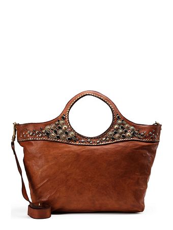 Campomaggi Shopper-taske Læder 35 cm