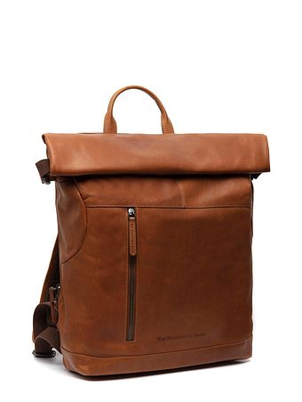 The Chesterfield Brand Liverpool Daypack Læder 45 cm Laptoprum