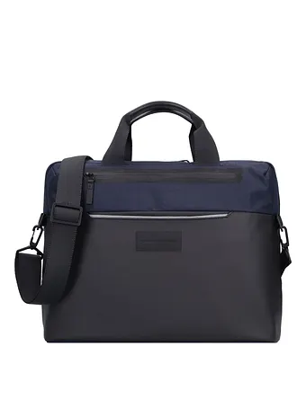 Porsche Design Urban Eco-taske 38 cm med rum til bærbar computer