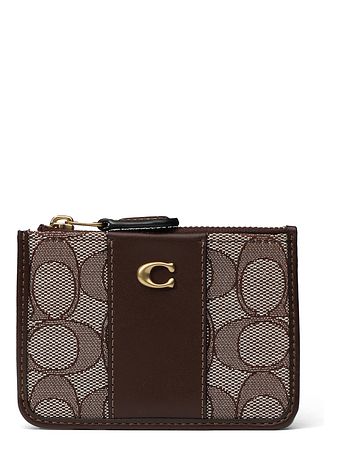 COACH Essential Kreditkortetui Læder 11 cm COACH Essential Kreditkortetui Læder 11 cm