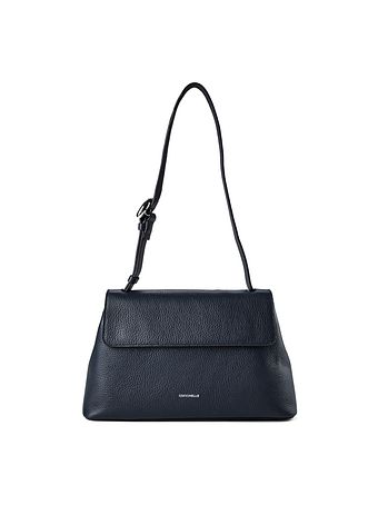 Coccinelle Fern Bolsa de hombro Piel natural 33 cm