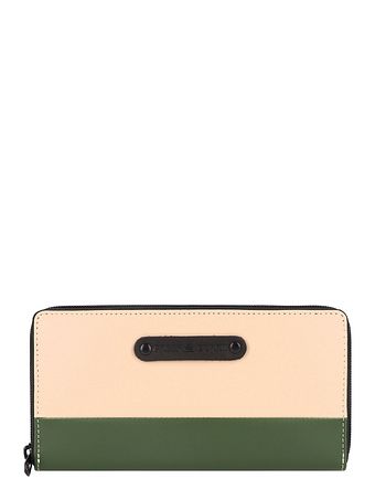 Greenburry Upcycled Tarpaulin Pung 19 cm