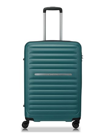 Roncato Ibiza 4 hjul Trolley M 65 cm