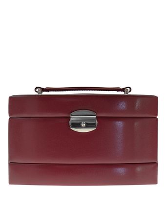 Windrose Merino Smykkeskrin 17 cm