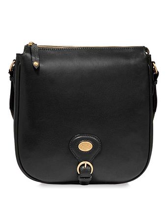 The Bridge Isadora Skuldertaske Læder 25 cm