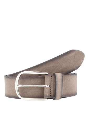 Vanzetti Pásek Kůže