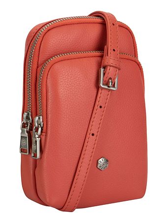 Jekyll & Hide Paris Mobil-etui Læder 11 cm