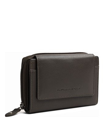 The Chesterfield Brand Orveta Lompakko RFID-suoja Nahka 13 cm The Chesterfield Brand Orveta Lompakko RFID-suoja Nahka 13 cm