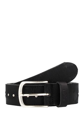 Joop! Jeans Haka Bælte Læder