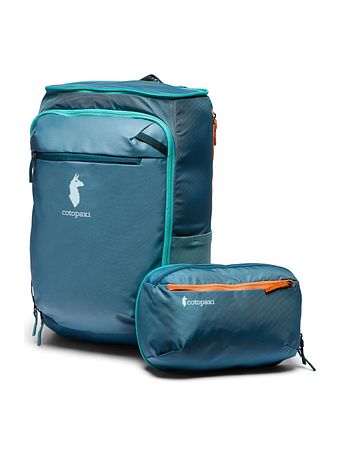 Cotopaxi Allpa 50 L rejserygsæk 66 cm rum til bærbar computer