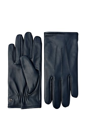 Kessler Liam-handsker i læder Kessler Liam-handsker i læder