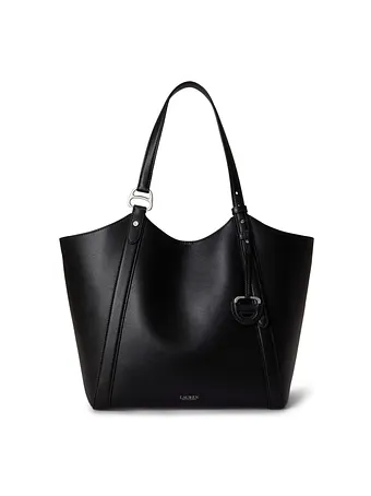 Lauren Ralph Lauren Tasha Shopperit Nahka 45.5 cm Lauren Ralph Lauren Tasha Shopperit Nahka 45.5 cm