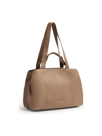 The Chesterfield Brand Nerissa Bolso Piel natural 32 cm The Chesterfield Brand Nerissa Bolso Piel natural 32 cm