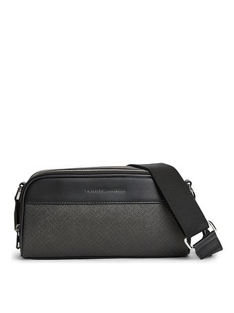 Tommy Hilfiger TH Flag Skuldertaske 25.5 cm Tommy Hilfiger TH Flag Skuldertaske 25.5 cm