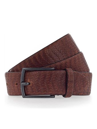 b.belt Matteo Bälte Läder b.belt Matteo Bälte Läder