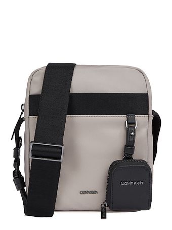 Calvin Klein CK Est. Mini Bag skuldertaske 17 cm Calvin Klein CK Est. Mini Bag skuldertaske 17 cm